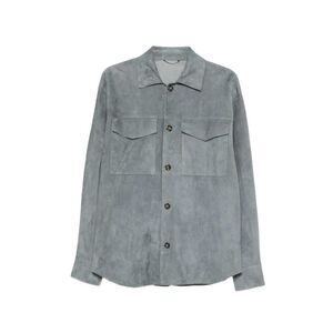 Lardini Men Shirt With Pocket